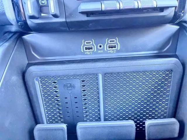 2026 Ram 1500 Big Horn Crew Cab 4x4 6'4" Box