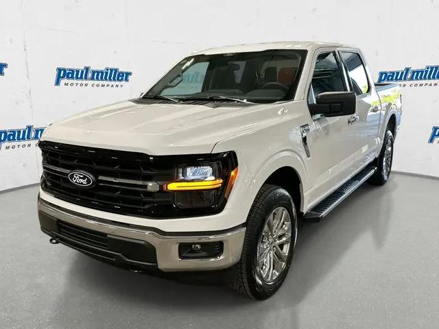 2026 Ford F-150 XLT for sale in Lexington, KY
