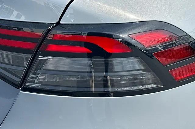 2026 Honda Accord Sedan Sport-L