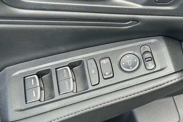 2026 Honda Accord Sedan Sport-L