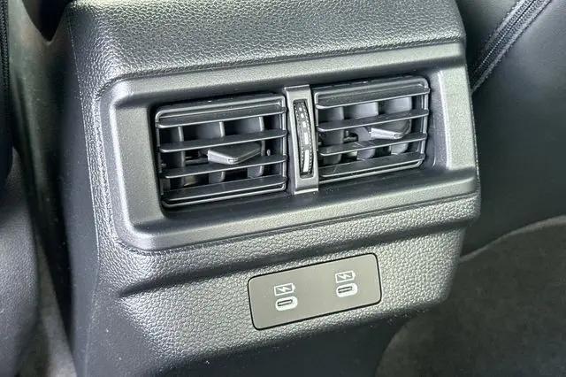 2026 Honda Accord Sedan Sport-L