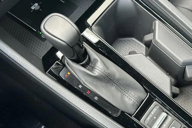 2026 Honda Accord Sedan Sport-L