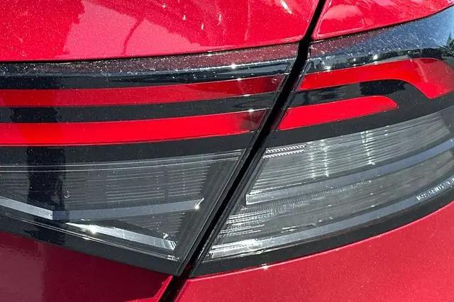 2026 Honda Accord Sedan Sport-L
