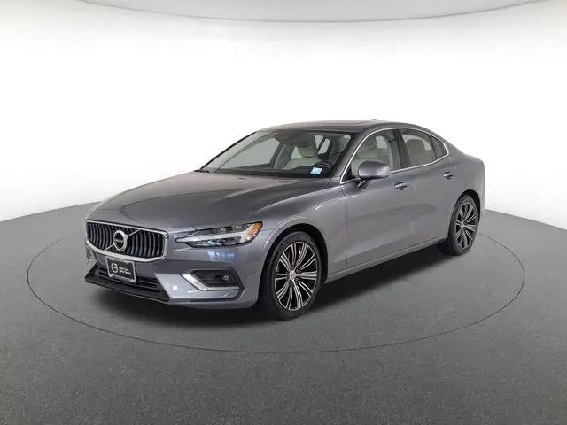 2019 Volvo S60 T5 Inscription for sale in Silver Spring, MD