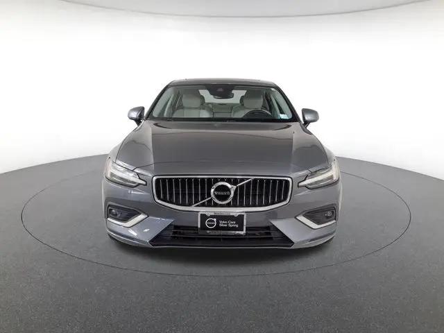 2019 Volvo S60 T5 Inscription