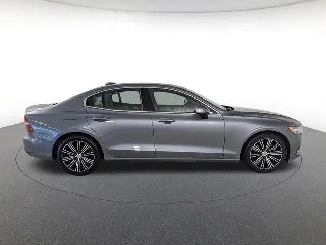 2019 Volvo S60 T5 Inscription