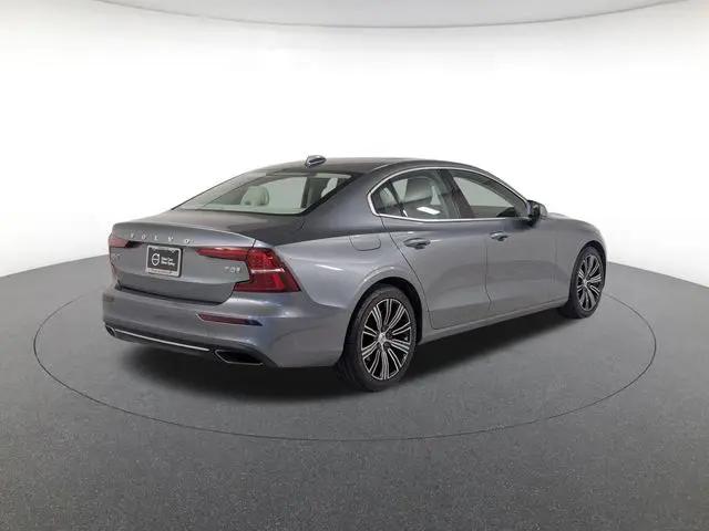 2019 Volvo S60 T5 Inscription
