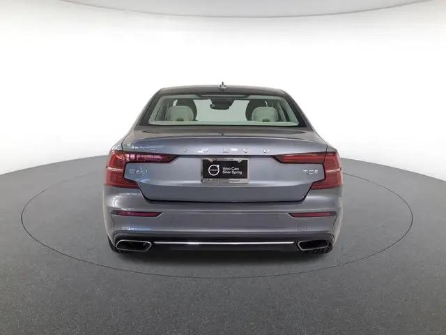 2019 Volvo S60 T5 Inscription