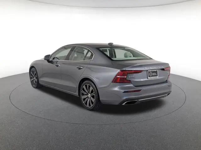 2019 Volvo S60 T5 Inscription