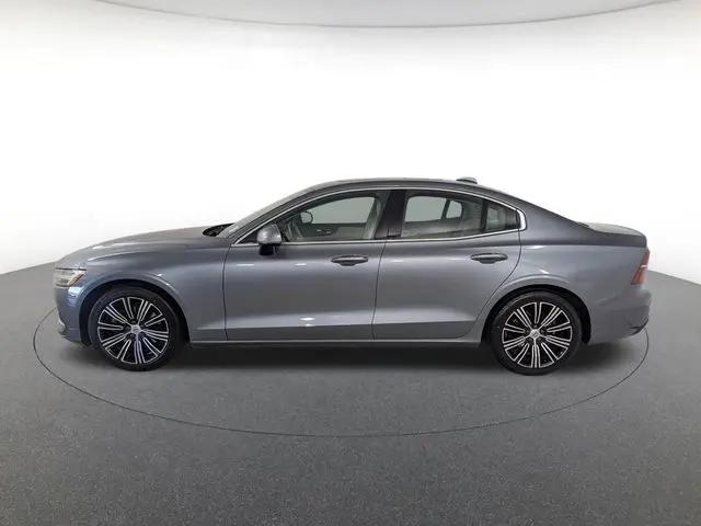 2019 Volvo S60 T5 Inscription
