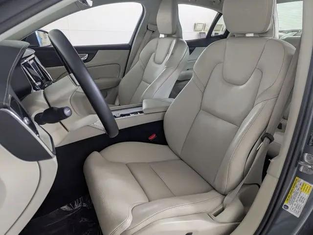 2019 Volvo S60 T5 Inscription