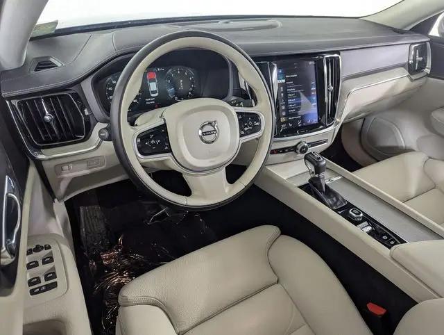 2019 Volvo S60 T5 Inscription