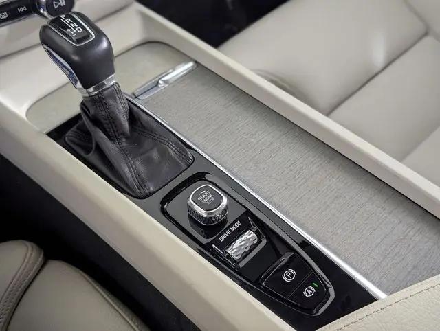2019 Volvo S60 T5 Inscription
