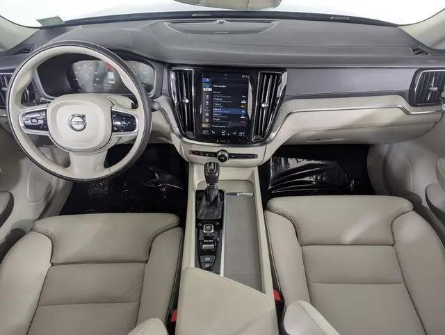 2019 Volvo S60 T5 Inscription