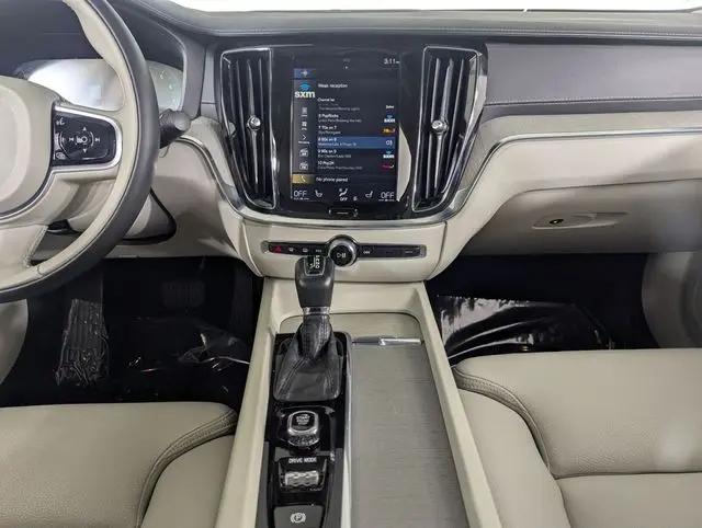2019 Volvo S60 T5 Inscription