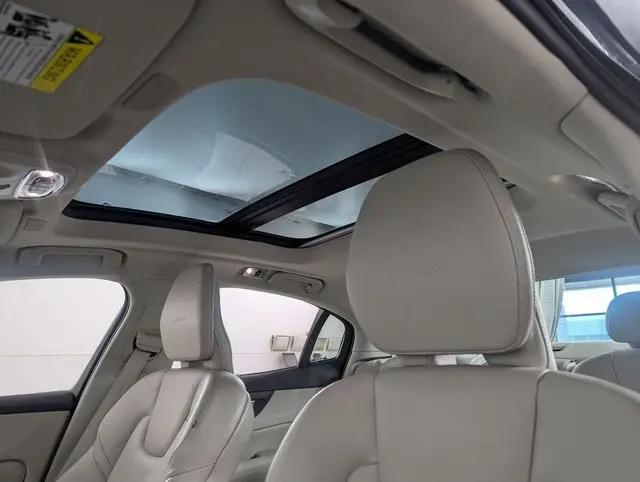 2019 Volvo S60 T5 Inscription