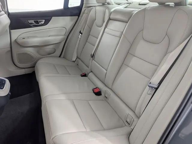 2019 Volvo S60 T5 Inscription