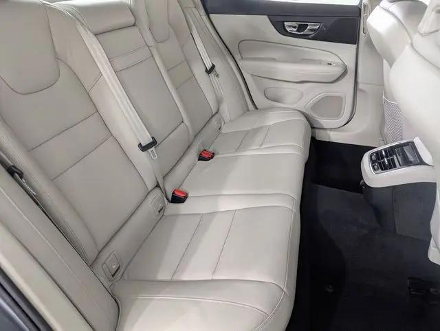 2019 Volvo S60 T5 Inscription