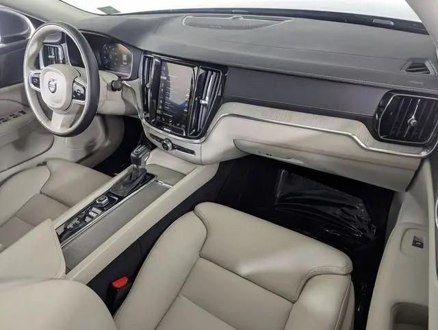 2019 Volvo S60 T5 Inscription