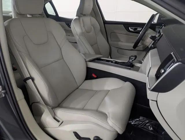 2019 Volvo S60 T5 Inscription