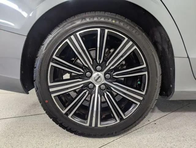 2019 Volvo S60 T5 Inscription