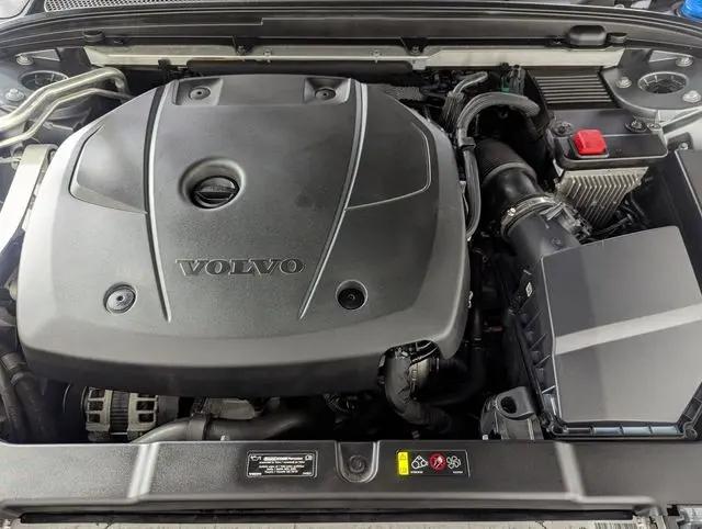 2019 Volvo S60 T5 Inscription