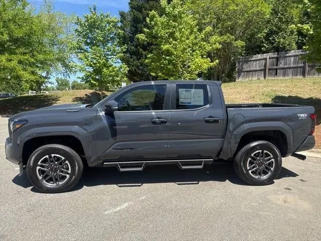2025 Toyota Tacoma TRD Sport 4WD