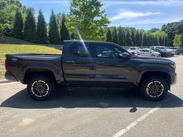 2025 Toyota Tacoma TRD Sport 4WD