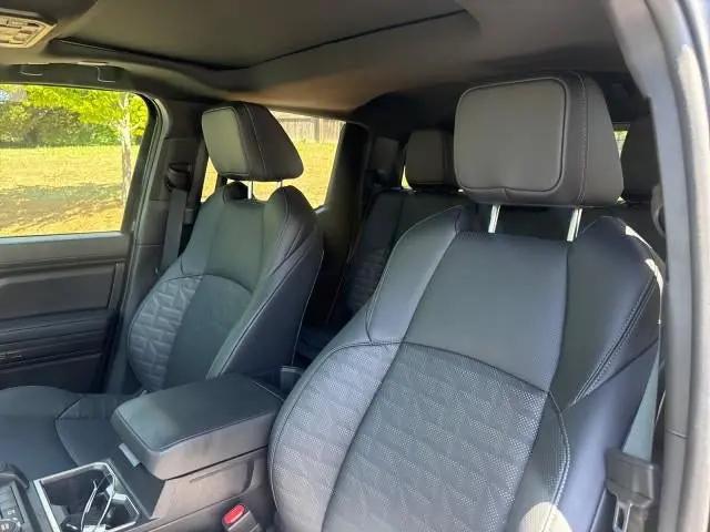 2025 Toyota Tacoma TRD Sport 4WD