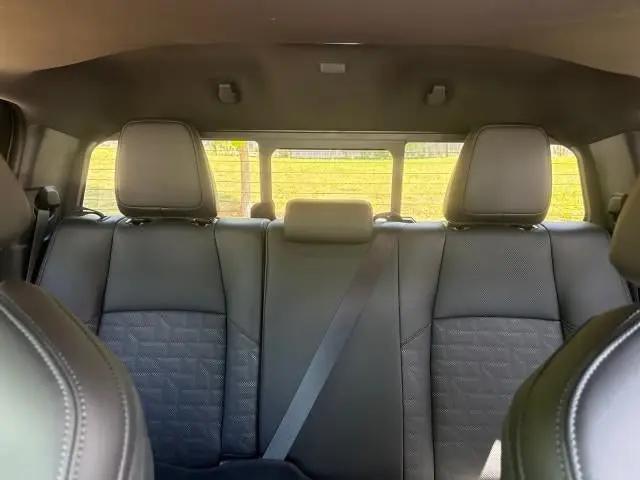 2025 Toyota Tacoma TRD Sport 4WD