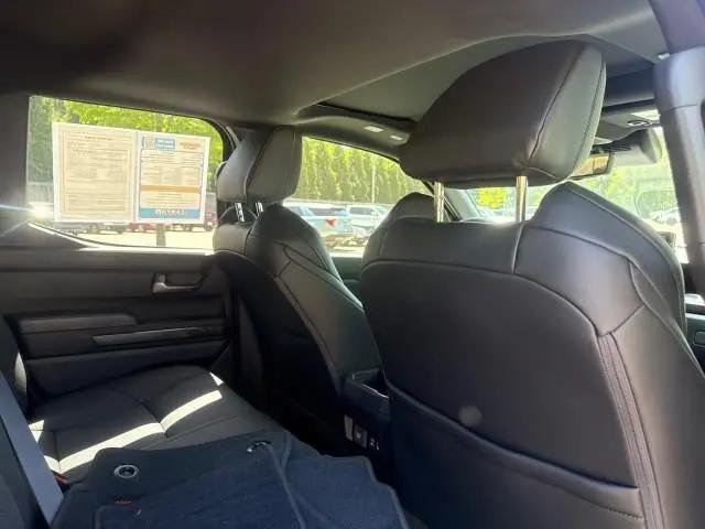 2025 Toyota Tacoma TRD Sport 4WD