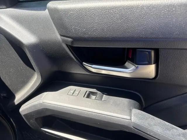 2025 Toyota Tacoma TRD Sport 4WD