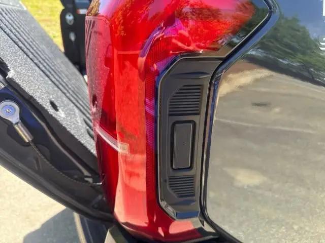 2025 Toyota Tacoma TRD Sport 4WD