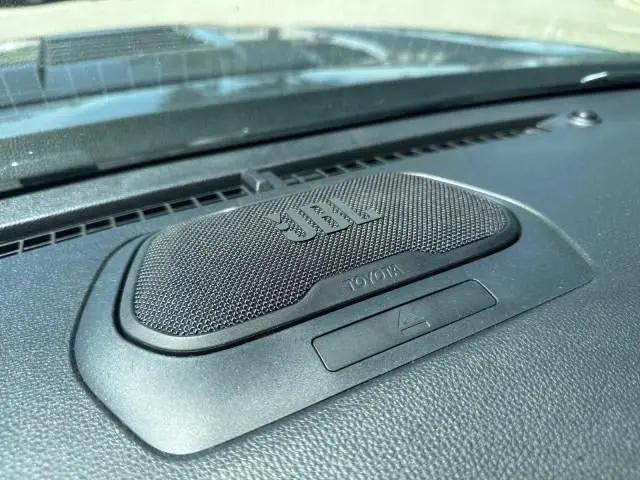2025 Toyota Tacoma TRD Sport 4WD