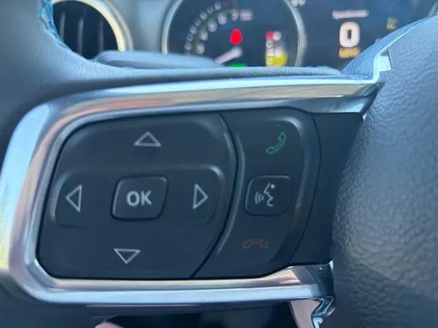 2023 Jeep Wrangler 4xe Rubicon 4x4