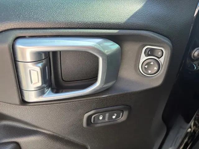 2023 Jeep Wrangler 4xe Rubicon 4x4