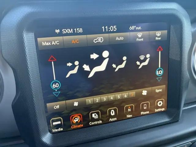 2023 Jeep Wrangler 4xe Rubicon 4x4