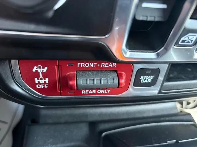 2023 Jeep Wrangler 4xe Rubicon 4x4