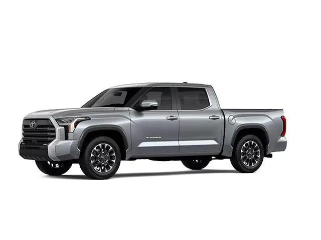 2026 Toyota Tundra Limited CrewMax 5.5' Bed for sale in Dayton, NJ