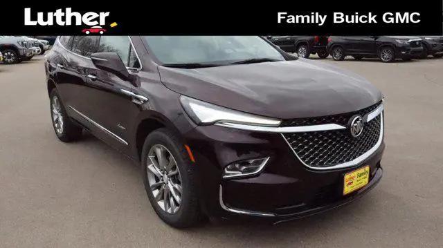2022 Buick Enclave AWD Avenir for sale in Fargo, ND