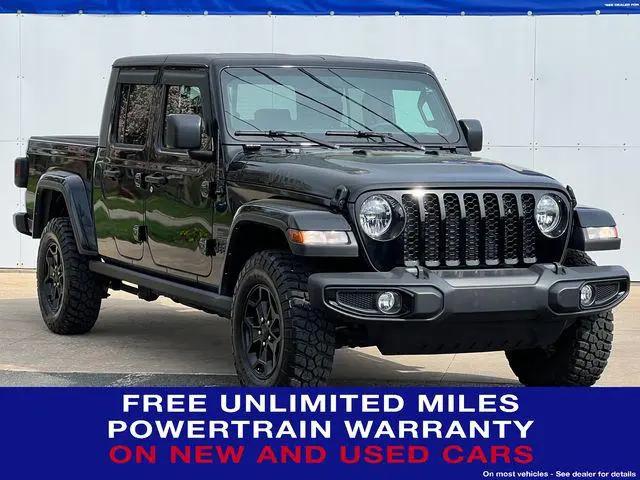 2023 Jeep Gladiator Sport for sale in Fremont, MI