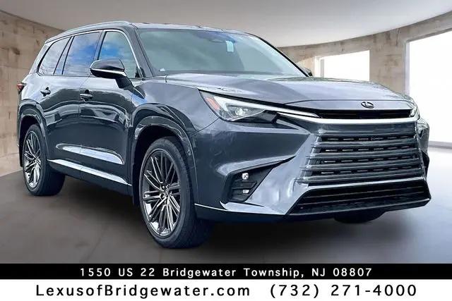 2026 Lexus TX 350 Luxury for sale in Bridgewater, NJ