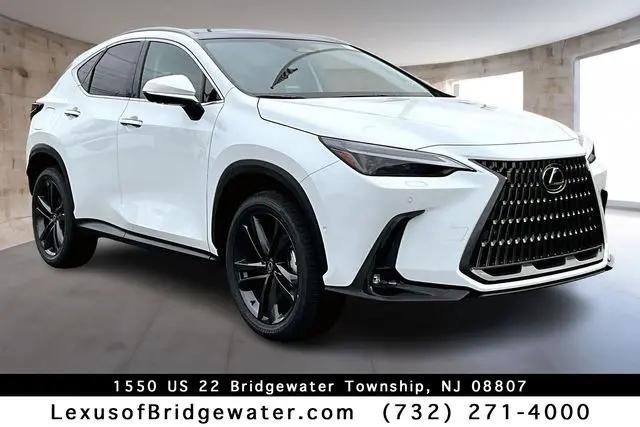 2026 Lexus NX Luxury for sale in Bridgewater, NJ