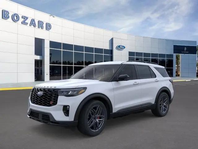 2026 Ford Explorer ST for sale in Saint Augustine, FL
