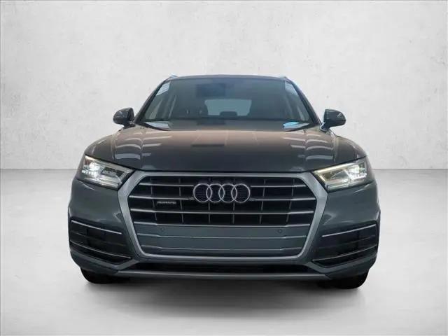 2018 Audi Q5 2.0T Premium
