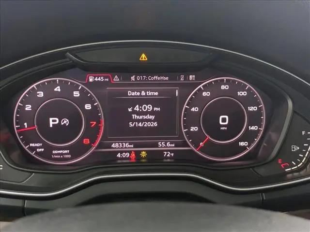 2018 Audi Q5 2.0T Premium