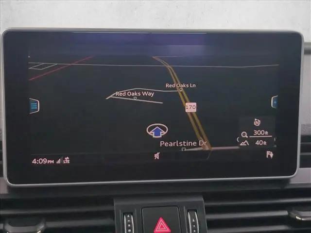 2018 Audi Q5 2.0T Premium
