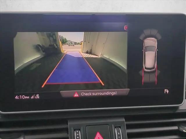 2018 Audi Q5 2.0T Premium