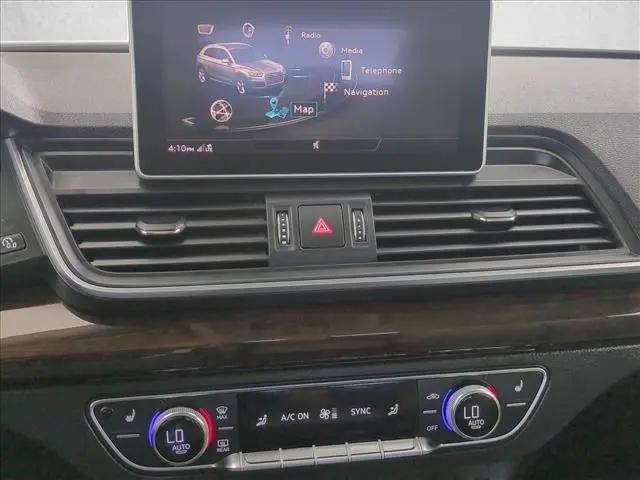 2018 Audi Q5 2.0T Premium