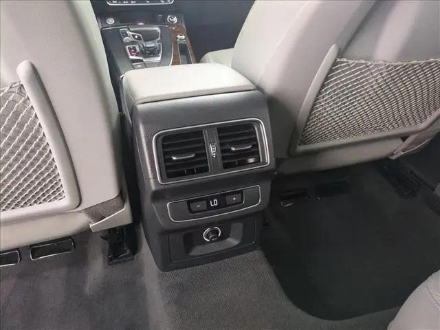 2018 Audi Q5 2.0T Premium